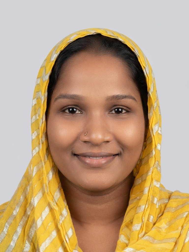 Reshma - Part time Cook in Nalasopara East in Mumbai